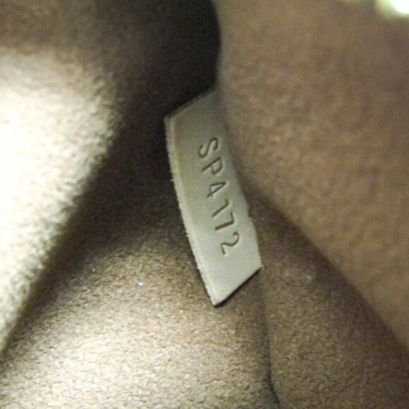 Louis Vuitton Monogram Olympe Women's Handbag Brown 843-020125 - Picture 13 of 14